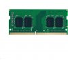 GOODRAM SODIMM DDR4 8GB 3200MHz CL22, 1.2V GR3200S464L22S/8G