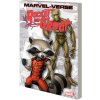 Marvel-verse: Rocket & Groot