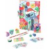 Paladone - Disney Stitch Kalendarz Adwentowy - Oficjalny Produkt Akcesoryjny