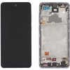 LCD Displej + Dotykové sklo Samsung Galaxy A72 - originál