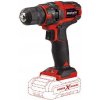 Einhell Akumulátorový skrutkovač TC-CD 18/35 Li-Solo Power X-Change