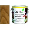 Osmo Tvrdý voskový olej FAREBNÝ 2,5L 3071 Medová