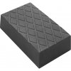 REDATS Gumová podložka pre zdvihák 210 x 120 x 55 mm