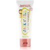 Jack N´Jill Jack N'Jill - Prírodná zubná pasta - Raspberry 50 ml
