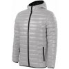 Malfini Premium 552 Everest, strieborná sivá, 3XL