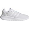 Dámska športová obuv adidas, LITE RACER 3.0 biela,čierna, 40 EU