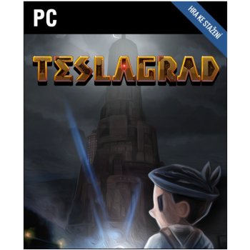 Teslagrad