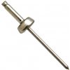 DOT Fasteners Durable Rivet SS 4,8-9,6 mm Doplnok k Bimini, plachte