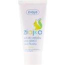 Ziaja Baby Magic Toothgel zubná pasta s fluorem pre děti od 2 do 6 let 50 ml