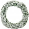 Bestent Veniec vianočný Snowy Diamonds 65 cm