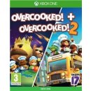 Overcooked 1 + 2