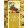 Rybářské dopisy - Milan Rozsypal