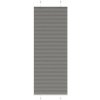 Plisovaná roleta VidaXL 74,4 cm x 200 cm