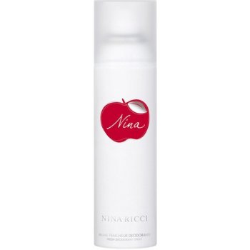 Nina Ricci Nina deospray 150 ml