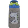 Contigo Detská Termofľaša Easy Clean 380 ml Matcha Dragon