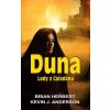 Duna - Lady z Caladanu - Brian Herbert