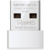 MERCUSYS MW150US WiFi4 USB adapter (N150, 2, 4GHz, USB2.0) MW150US