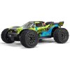 Arrma Vortex 223S BLX 1:10 4WD RTR DSC tyrkysová