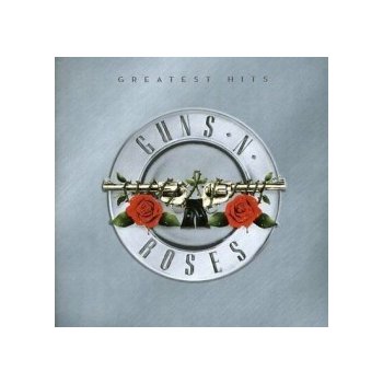 GUNS N'ROSES - GREATEST HITS (1CD)