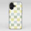 4NewCase - Kryt pre APPLE - iPhone 17 - GLOSSY - Pastel Patchwork - 1014120500107