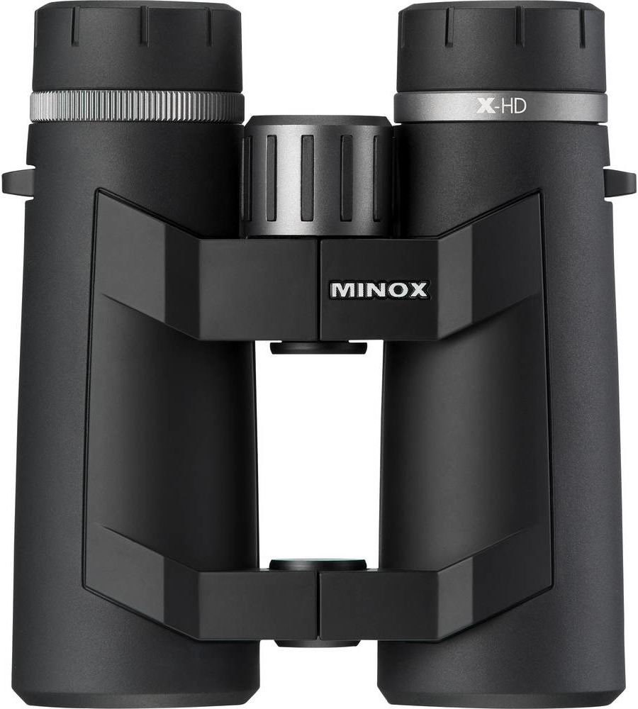 Minox X-HD 10x44