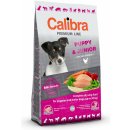 Calibra Premium Puppy & Junior 12 kg