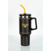 Cestovný Tumbler Top Gun 1200 ml čierno/oranžový
