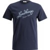 Pánske tričko Lundhags Järpen Logo T-shirt M