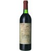 1986 Bordeaux Supérieur Chateau Terrefort (0,75l)