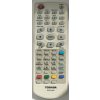General TOSHIBA MEDR120BX - náhradný diaľkový ovládač