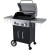 Steba Deluxe Grill Center VG 7000 Devil s Choice, elektrický gril