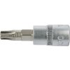 Yato - Nástavec TORX vnútorný T30, 1/4
