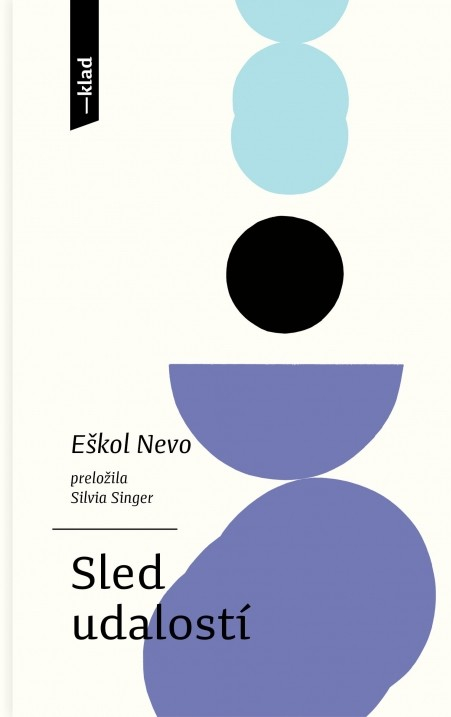 Sled udalostí - Eškol Nevo, Jarmila Čihánková