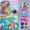Disney Princess: Movie Theater Storybook & Movie Projector