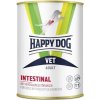 Happy Dog VET DIET - Intestinal - pri tráviacich poruchách konzerva 400 g
