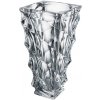 CRYSTALITE BOHEMIA KRIŠTÁĽOVÁ VÁZA BOHEMIA CASABLANCA 305MM