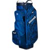 Golfový cart bag Ogio All Elements Silencer 26 Blue Sky