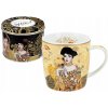 Gusta Hrnček Carmani v Klimt porcelán 450 ml