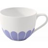 Villeroy & Boch - kávová šálka 160ml - Fleur Bleu