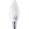 LED žiarovka Corepro Philips Premium E14 - 5W - 470 Lm - neutrálna biela