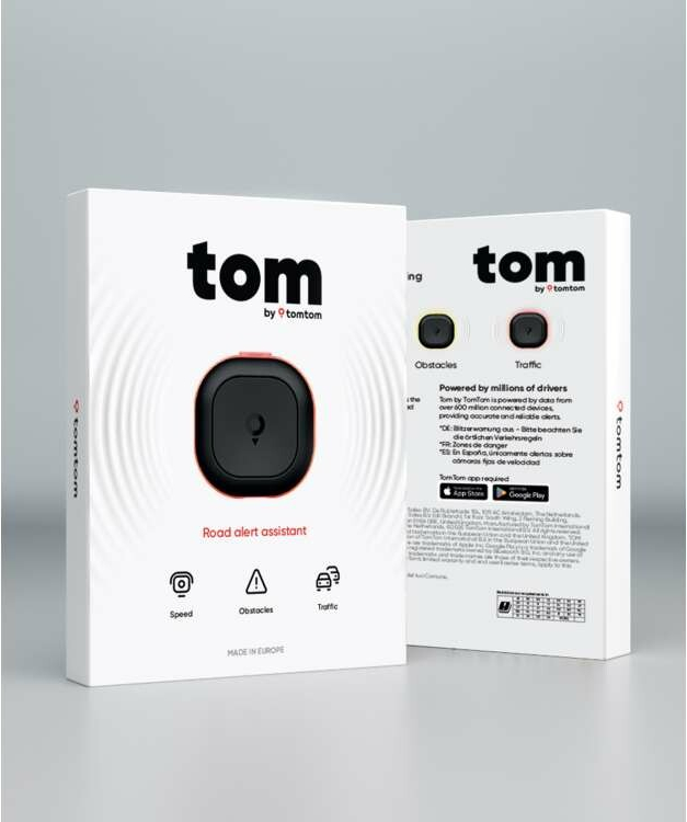 TomTom 1TA0.002.00