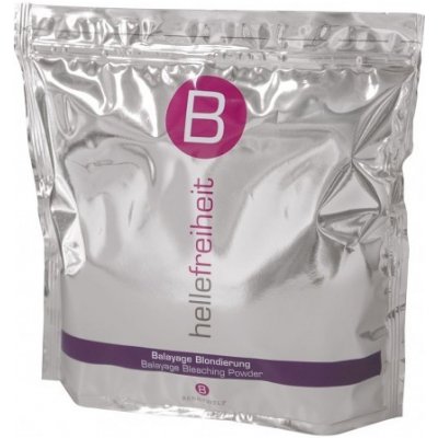 Berrywell Balayage Bleaching Powder Melír 450 g