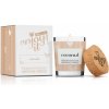 Magnetifico Power Of Pheromones Masážna sviečka Enjoy it! Coconut (Massage Candle) 70 ml