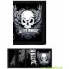 Alter Bridge Wallet Skull
