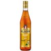 St. Nicolaus KLASIK Fernet Citrus likér 27% 0,5 l (čistá fľaša)