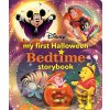 My First Halloween Bedtime Storybook - Disney