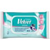 Velvet Intima vlhčený toaletný papier 48ks