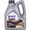 MOBIL SUPER 2000 X1 10W40 DIESEL ACEA A3/B3 4L