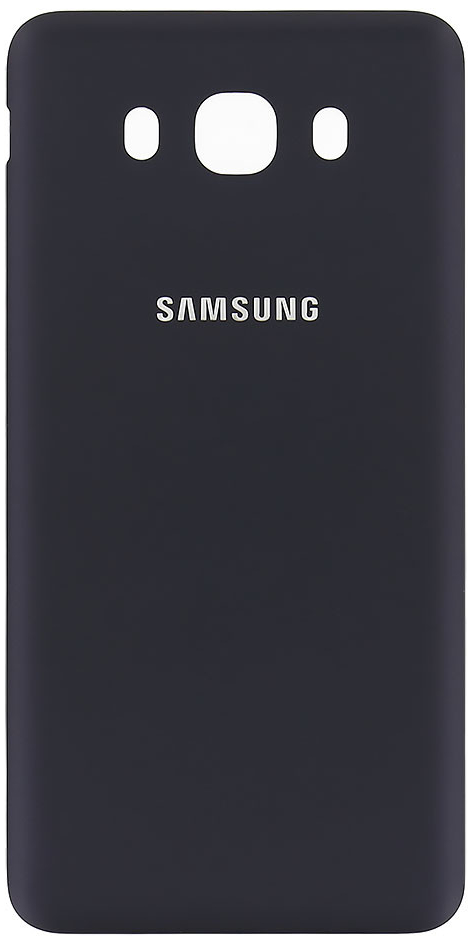 Kryt Samsung J710 Galaxy J7 2016 zadný čierny