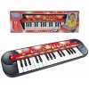 Simba Piano 32 kláves 45x13 čierna